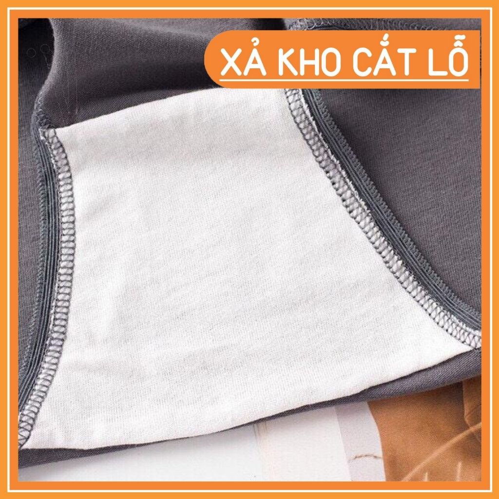 ❤ Hàng Loại 1 - Ảnh Chụp Thật ❤ Quần Lót Nữ Cotton Viền Ren, Quần Lót Kháng Khuẩn Trơn Nhiều Màu Dễ Thương