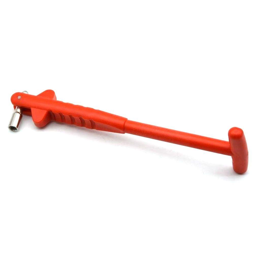 1 Dụng Cụ Sửa Chữa Lốp Xe Hơi Bằng Kim Loại