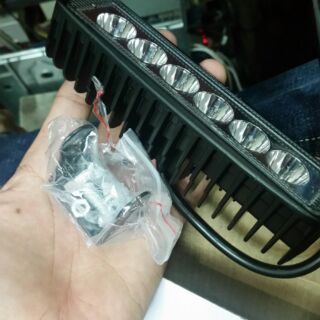 Den led c6 dai