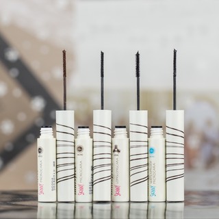 Mascara INNISFREE SKINNY