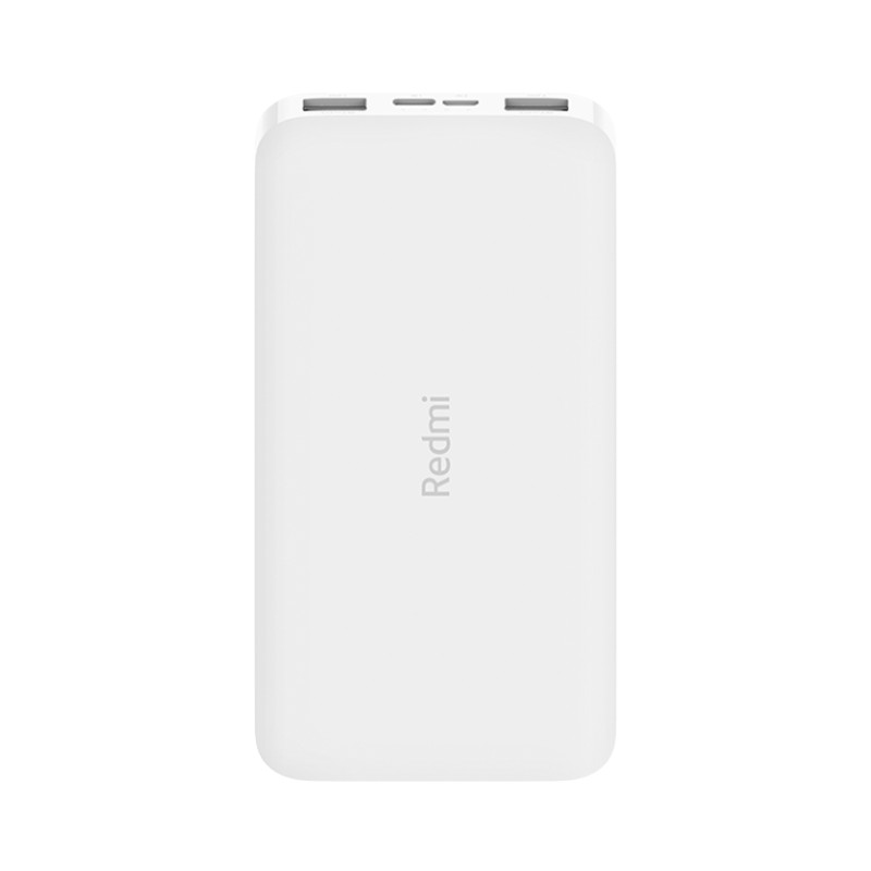 Sạc dự phòng Xiaomi Redmi 10000mAh và 20000mah xiaomi gen 3 PB100LZM BẢO HÀNH CHÍNH HÃNG 6 THÁNG 1 ĐỔI 1