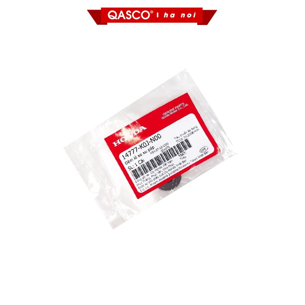 Đệm lò xo xu páp  VISION 2021  - HN