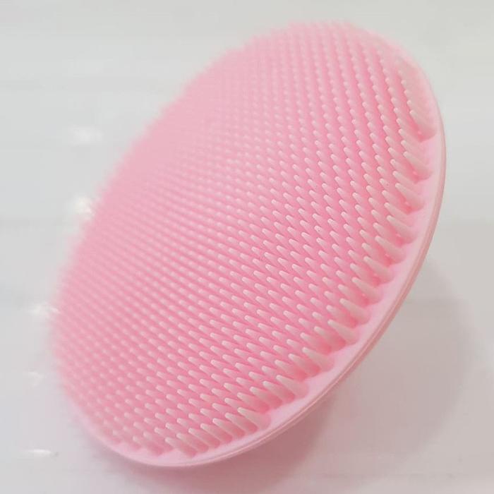 Miếng Rửa Mặt Vacosi Silicone Cleansing Pad 1 Miếng