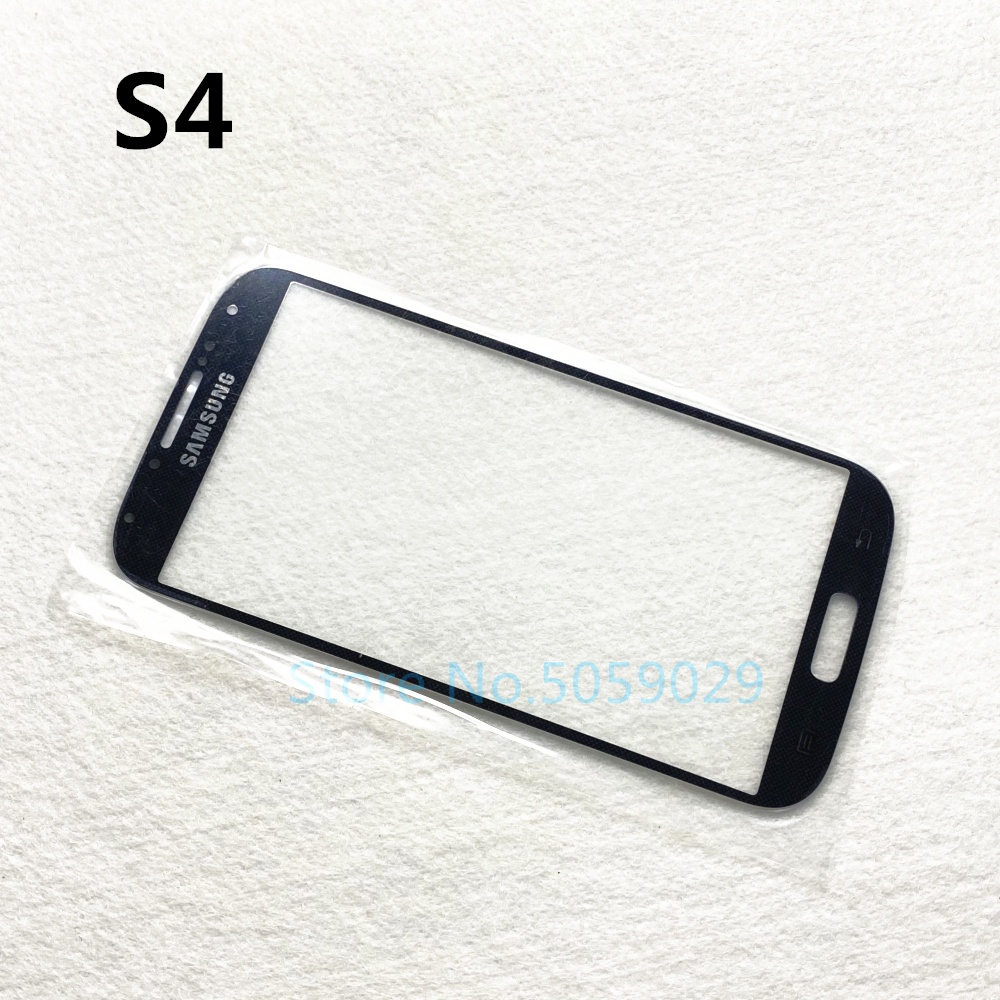 Màn Hình Cảm Ứng LCD Bằng Kính Thay Thế Chuyên Dụng Cho Samsung Galaxy S3 i9300 S4 i9500 S5 i9600 G900
