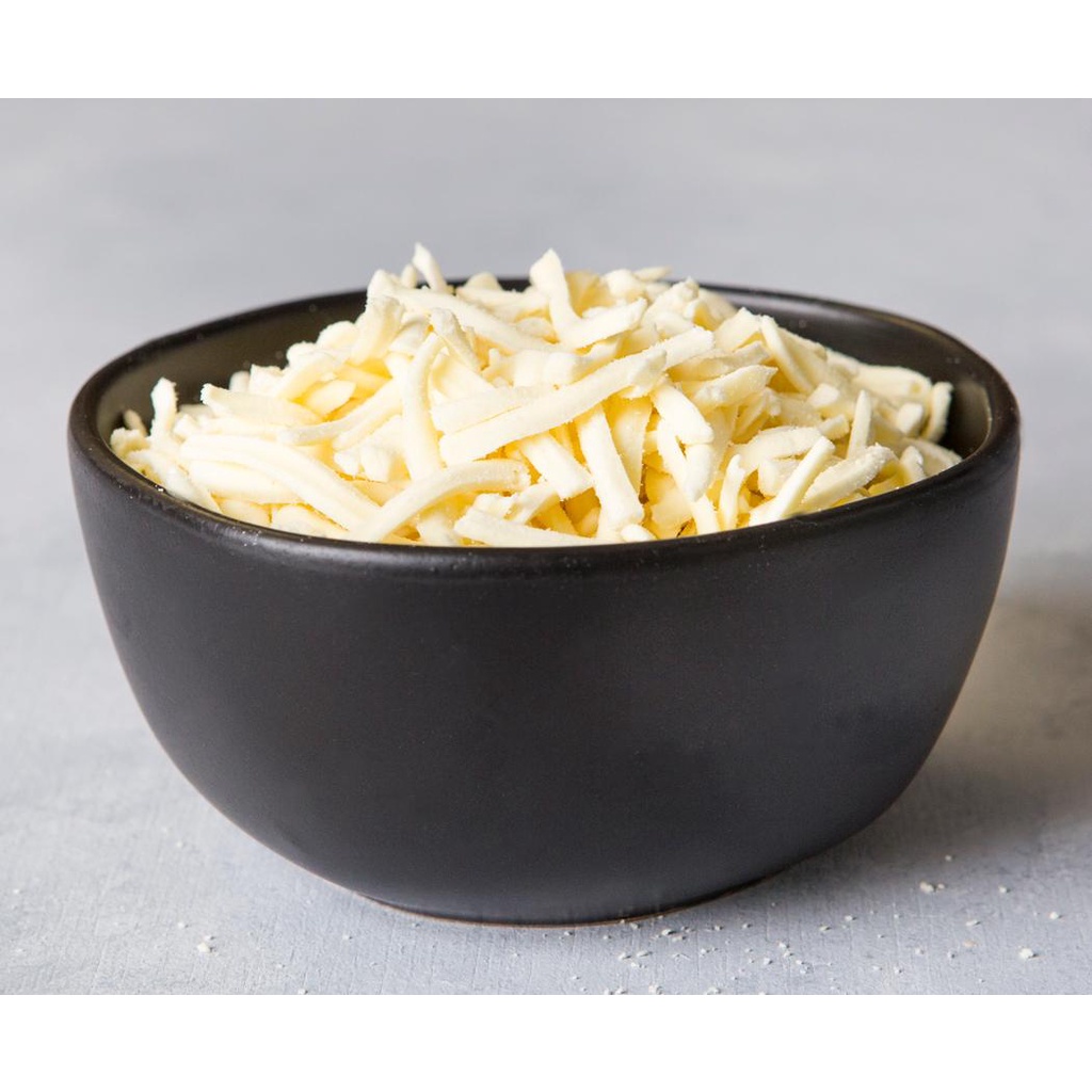 Phô Mai Sợi Mozzarella Nhập Khẩu 100Gr (Giao Hoả Tốc HCM) | BigBuy360 - bigbuy360.vn