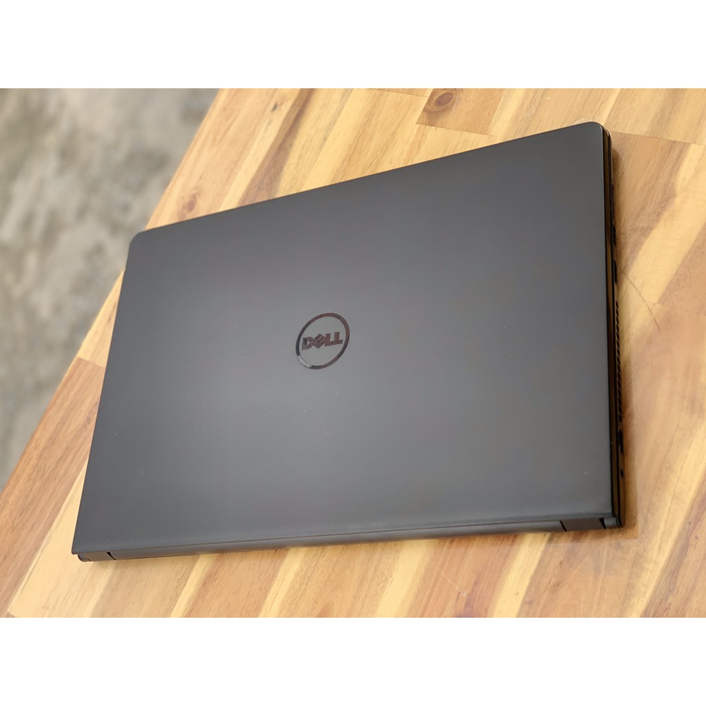Laptop Dell Gaming 3543, i5 5200U 8G SSD128-500G Vga GT820 Chuyên Game Đồ Hoạ Giá rẻ | BigBuy360 - bigbuy360.vn