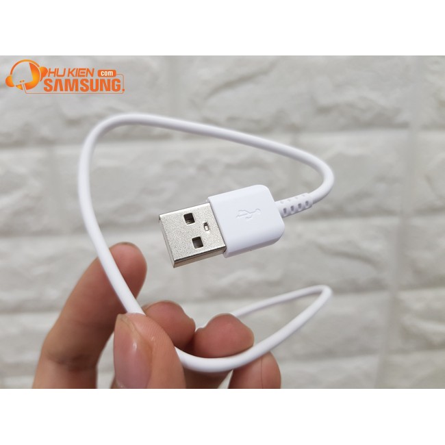 [Hàng Loại 1] Bộ cáp sạc 5V-2A cho điện thoại Samsung