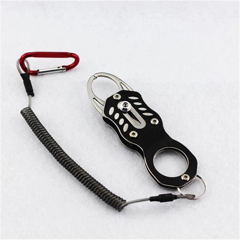 Kìm Kẹp Cá Đa Năng Chuyên Dụng