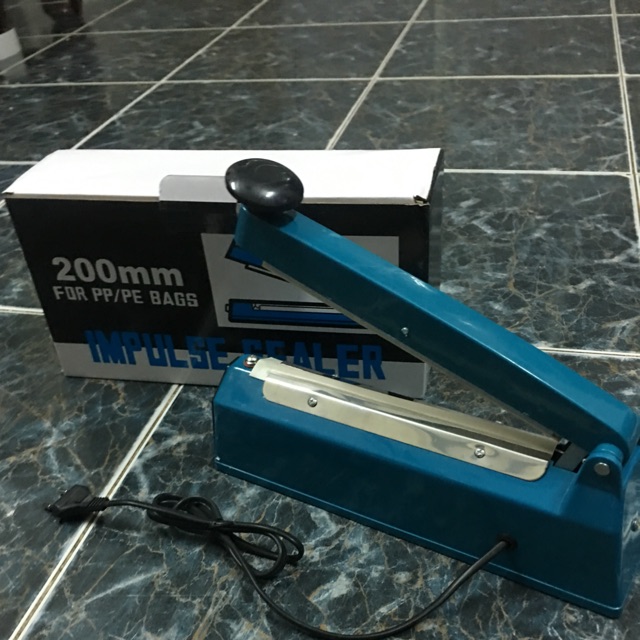 MÁY HÀN MIỆNG TÚI SF 200