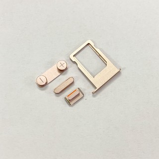 Bộ nút bấm điện thoại iPhone 5G
