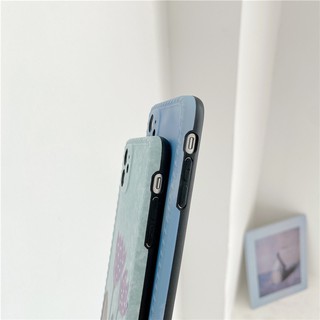 Ốp iPhone Hoa Súng iPhone 12 Pro Max/12/12 Pro/7Plus/8Plus/X/Xs Max/11/11 Pro Max - ốp iphone