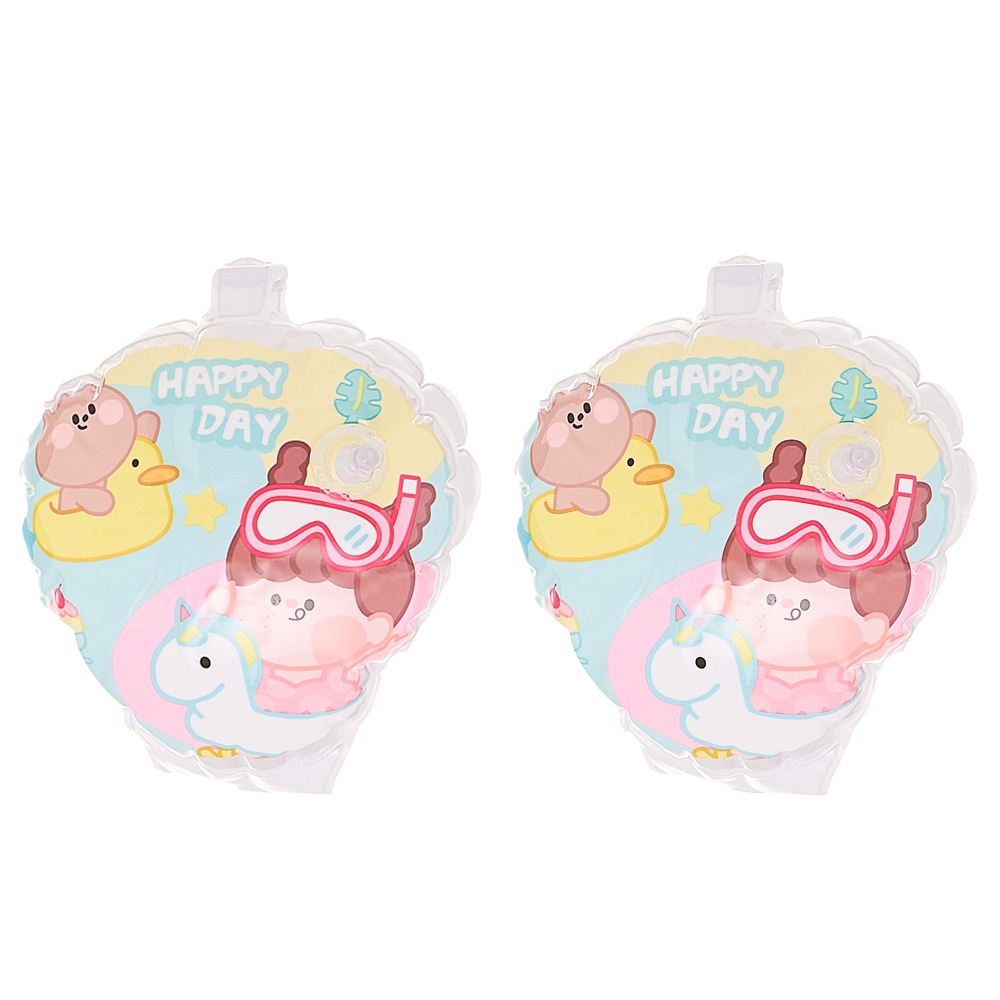 Phao tay tập bơi - hàng size lớn, dày sử dụng lâu bền, hàng xịn