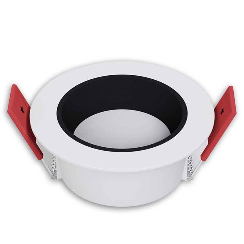 Đèn Led Gắn Trần Nhà Siêu Mỏng 6W 220V 220V