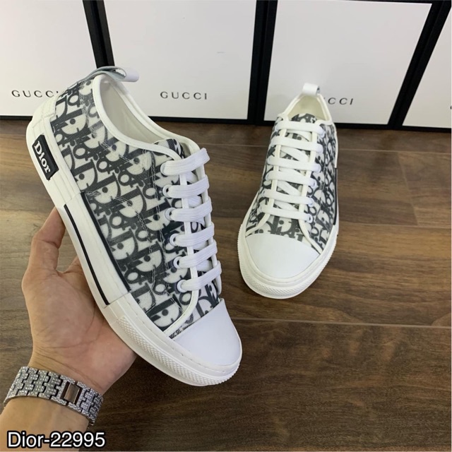 Giày Thể Thao, Giày Sneaker💚SALE SỐC💚 Giày Dio.r CỔ THẤP Giày Thời Trang Cá Tính