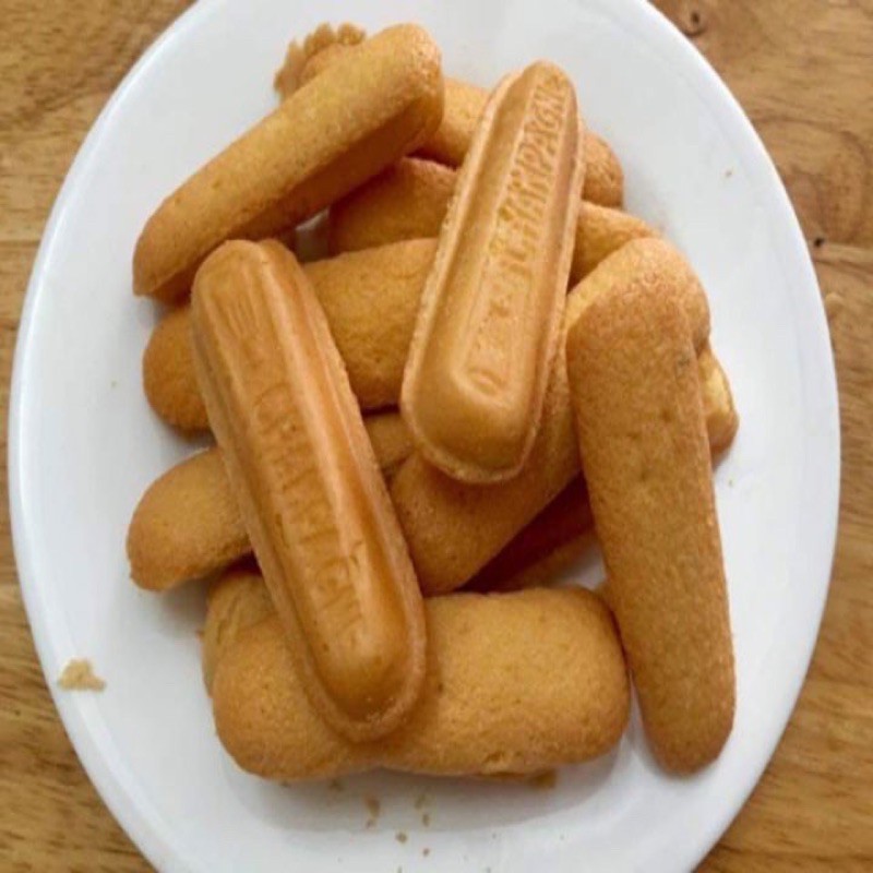 Bánh Champagne- bánh que đường 500gr | BigBuy360 - bigbuy360.vn