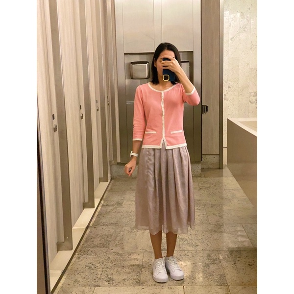 Áo hồng mongtoghi