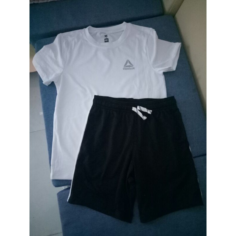 Set bộ thể thao cho bé