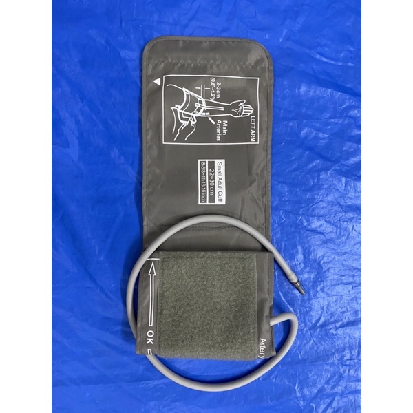 Bao đo, vòng bít thay thế cho máy đo huyết áp điện tử