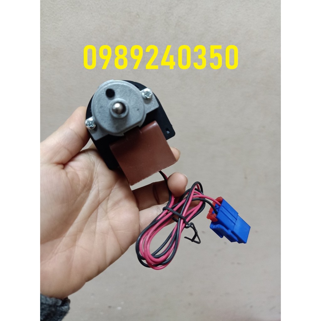 Quạt Tủ Lạnh DAEWOO 12V - 2.5W