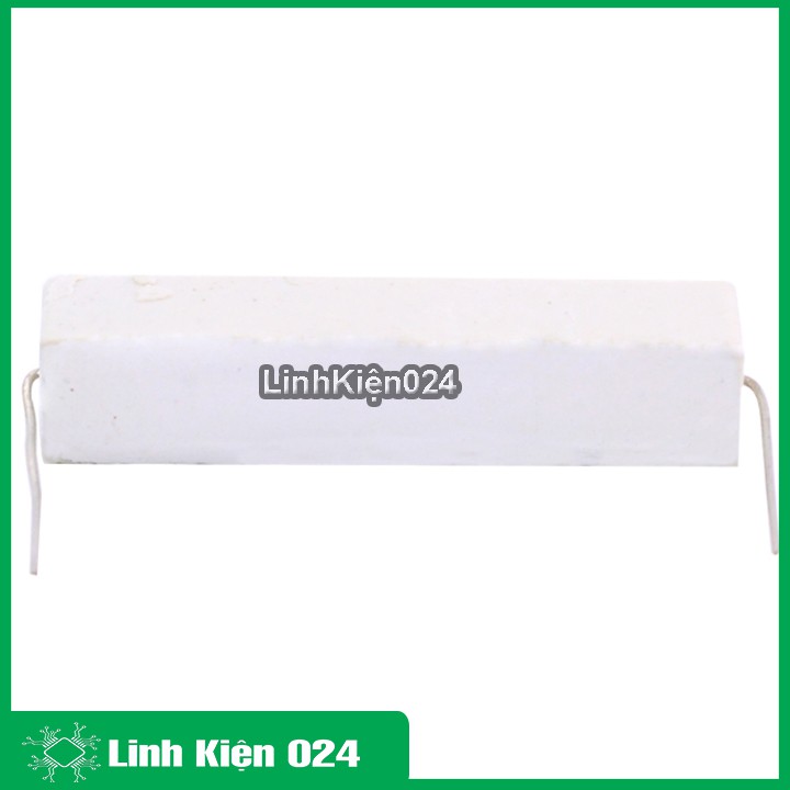 Trở Công Suất 10W 5% Nhiều Giá Trị