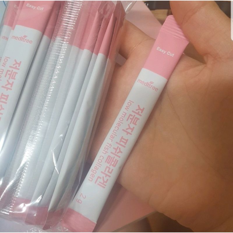 Collagen 90 gói