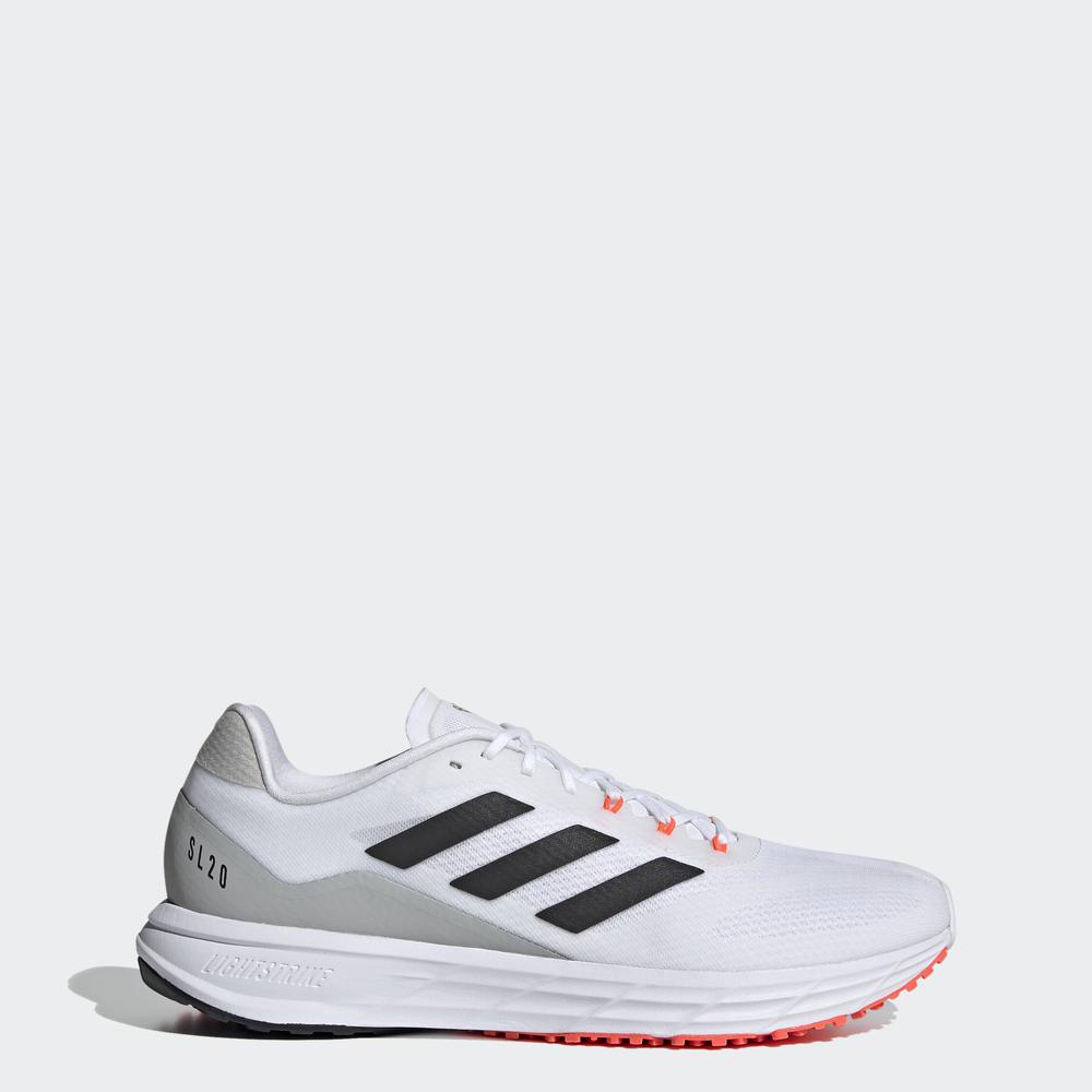 Giày adidas RUNNING Nam Giày SL20.2 Màu trắng FY4099