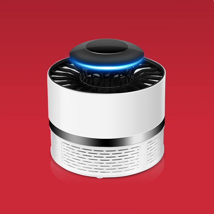Máy có đèn bắt muỗi Version 1