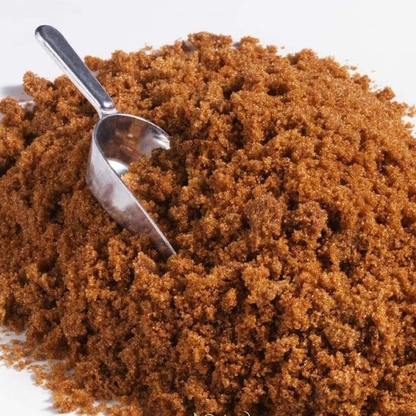 Đường đen Hàn Quốc Beksul ⚡ LOẠI NGON ⚡ 500g đường đen làm trân châu đường đen