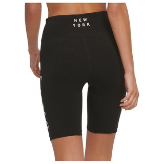 Quần biker short DKNY DP9S4694