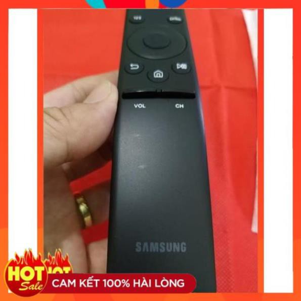 REMOTE ĐIỀU KHIỂN TIVI SAMSUNG 4K ONE REMOTE SMART TIVI (HÀNG ĐẸP NHẤT TRÊN THỊ TRƯỜNG)