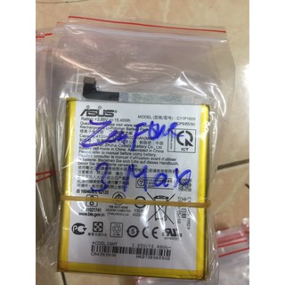 Pin Asus Zenfone 3 Max 5.5 inch X00DD, ZC553KL 4120mAh