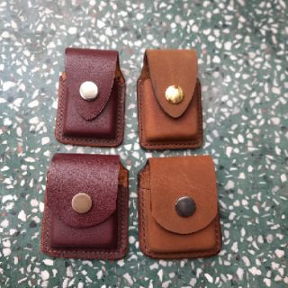 Bao da zippo slim