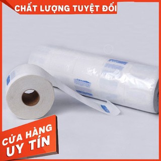 [ CHÍNH HÃNG ] Giấy quấn cổ chặn tóc Barber