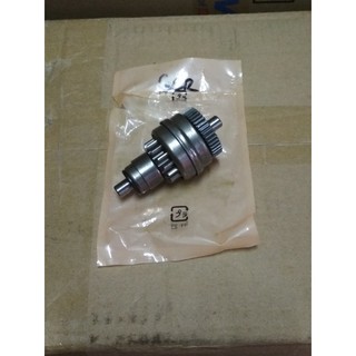 Bộ bánh răng khởi động cho dòng xe Air Blade, Lead