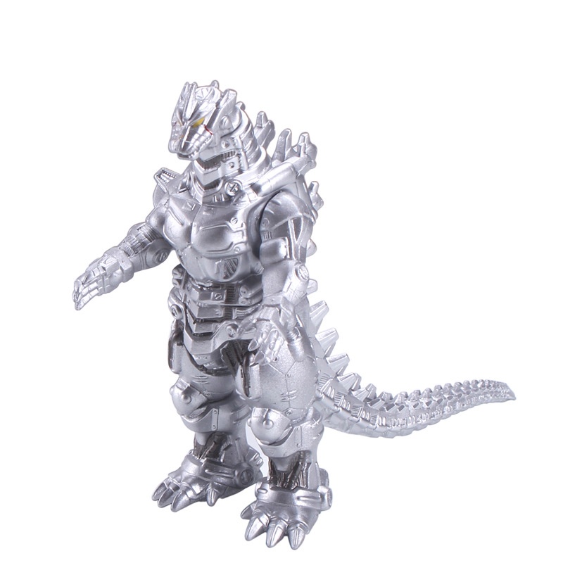 Đồ chơi mô hình khủng long Godzilla kích thước lớn bằng PVC có thể làm đồ sưu tầm