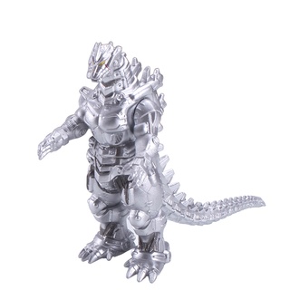 Mô Hình Quái Vật Mecha Godzilla 2020 - Cao 16cm