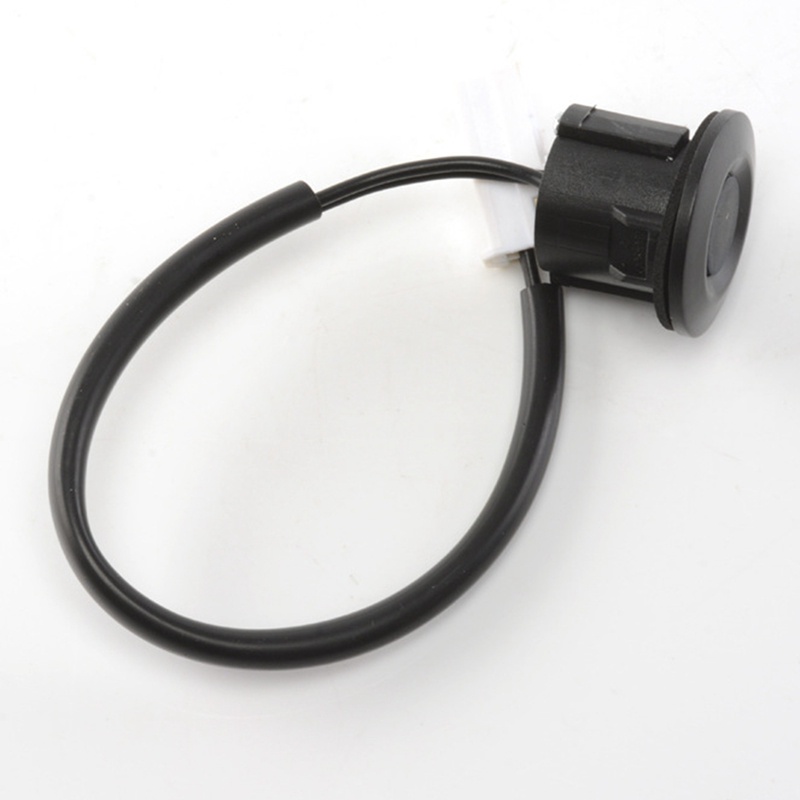 Nút Điều Khiển Mở Cửa Đuôi Xe Hơi Mazda 2 M2 2007-2015 M3 2008-2017 DG80624B0