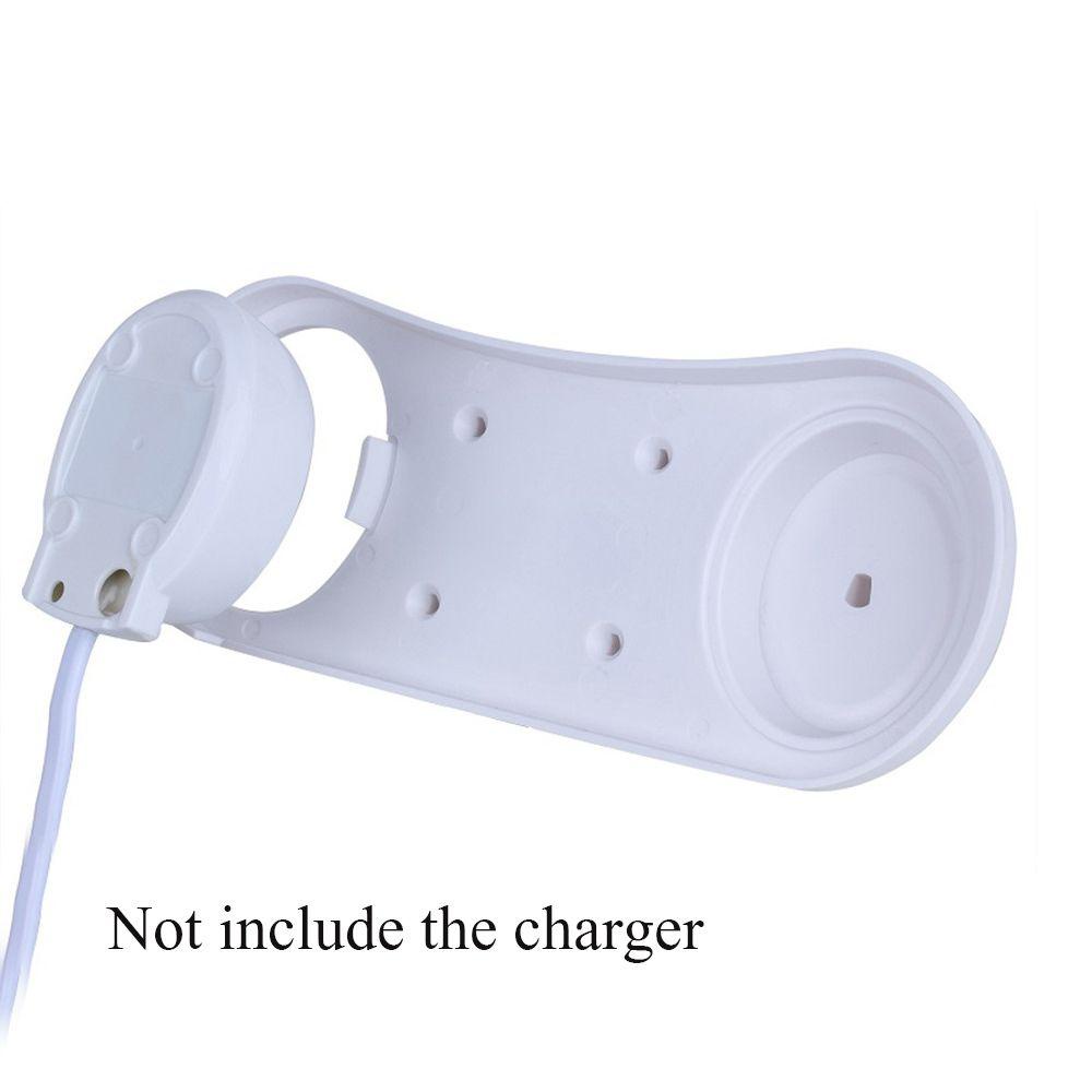 Giá Đỡ Bàn Chải Đánh Răng Điện Gắn Tường Tiện Dụng Cho Oral B