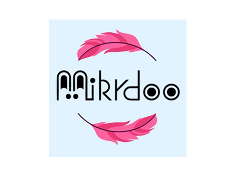 Mikrdoo Official Store