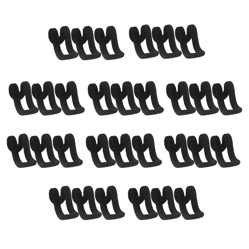 Móc Treo Đồ Mini Siêu Dễ Thương Chịu Tải Mạnh Sắp Xếp Gọn Gàng Tiết Kiệm Không Gian Cho Nhà