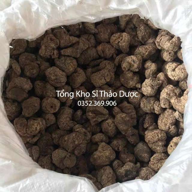 Củ Sinh Địa 1kg