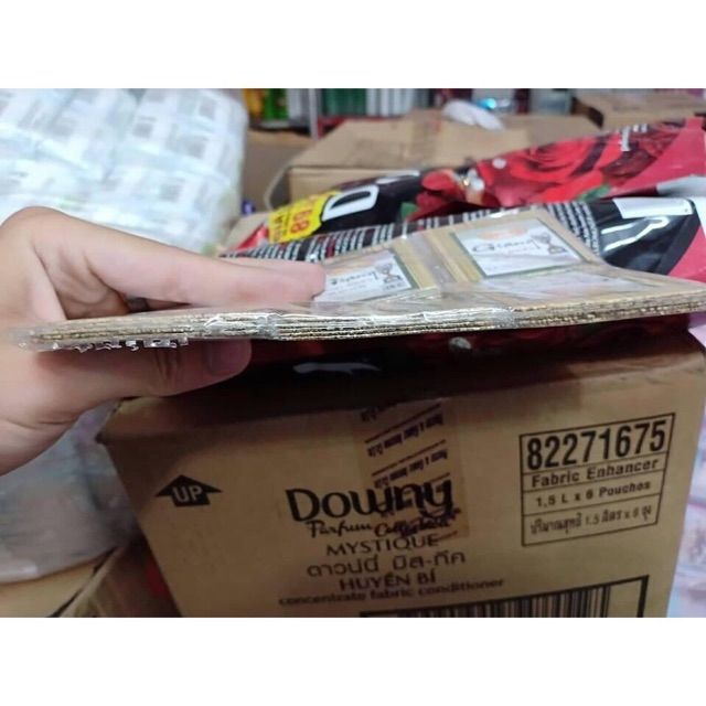 1 VỈ TĂM GIANG 30 GÓI