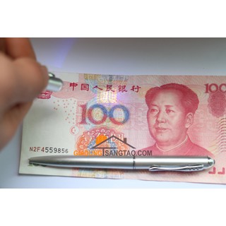 Bút tàng hình M1