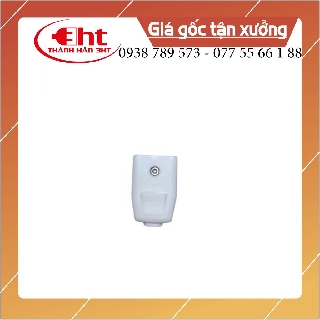Phích cắm âm, phích nối đa năng -3HT-