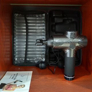 Máy masage nhập khẩu chính hãng