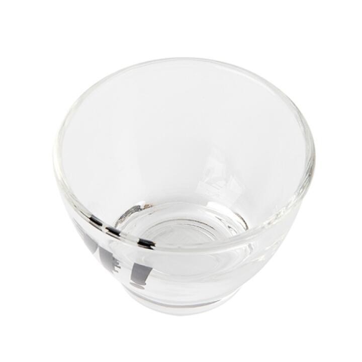 Ly Uống Rượu Bokbunjaju ARTBOX Hàn Quốc 80ml
