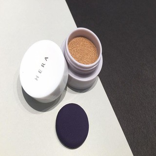 [Mini] Phấn Nước Cao Cấp Mỏng Mịn Che Phủ Tốt Hera UV Mist Cushion Cover C21