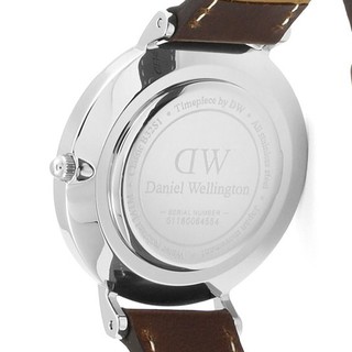 Đồng Hồ Nữ Daniel WeIlington DW00100171