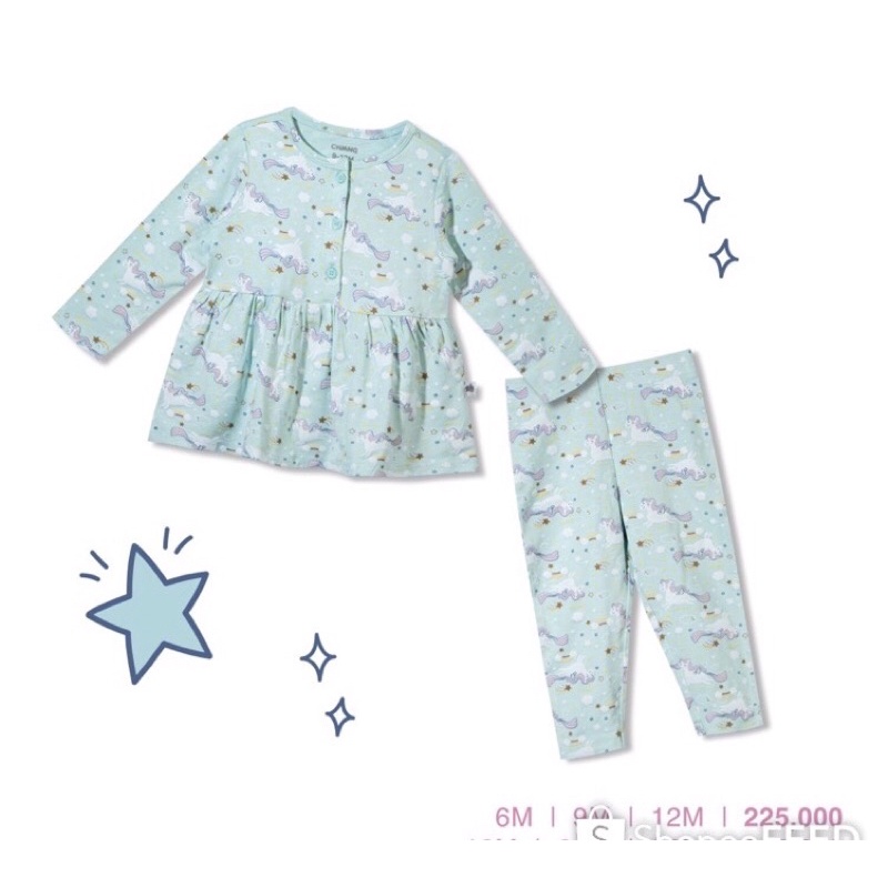 Bộ baby doll