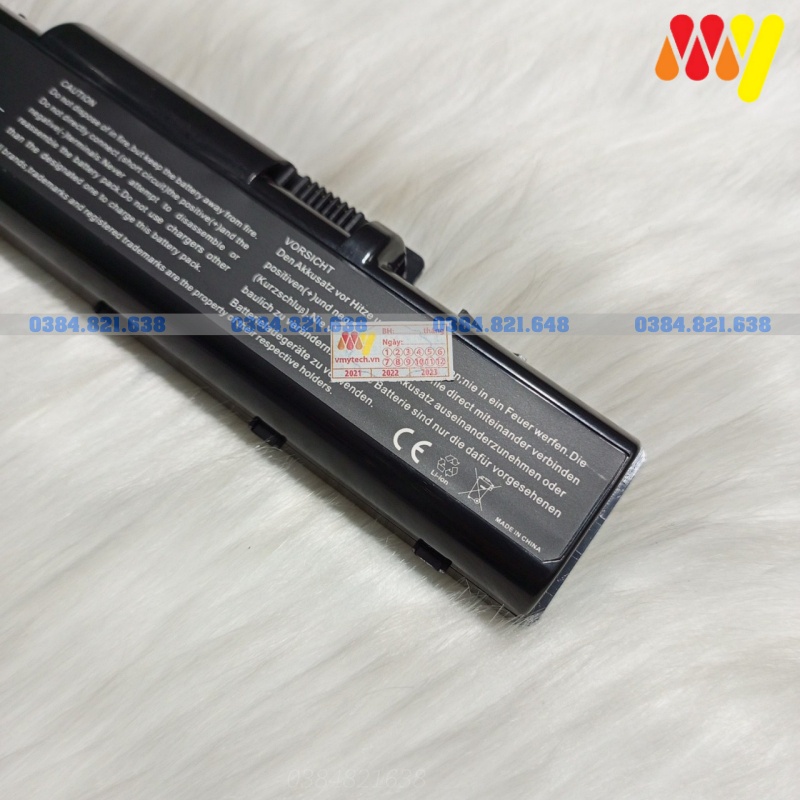 Pin laptop Acer 5235 5236 5241 5300 5332 5335 5335Z New 100%